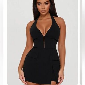 New with tag fashion nova